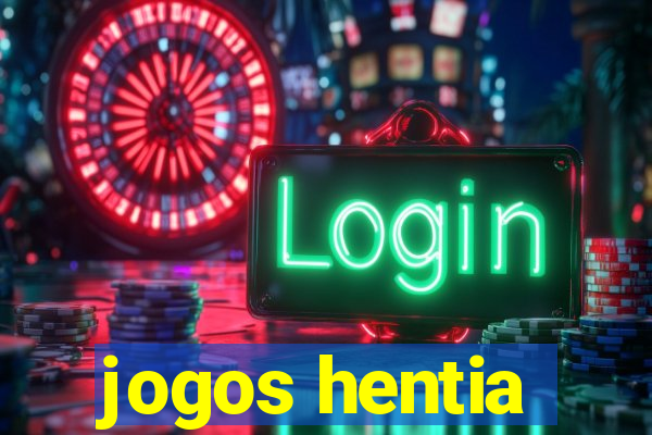 jogos hentia